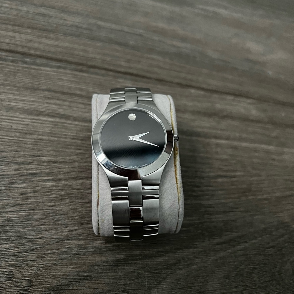 Movado 84 G2 1899 watch. Beautiful!!